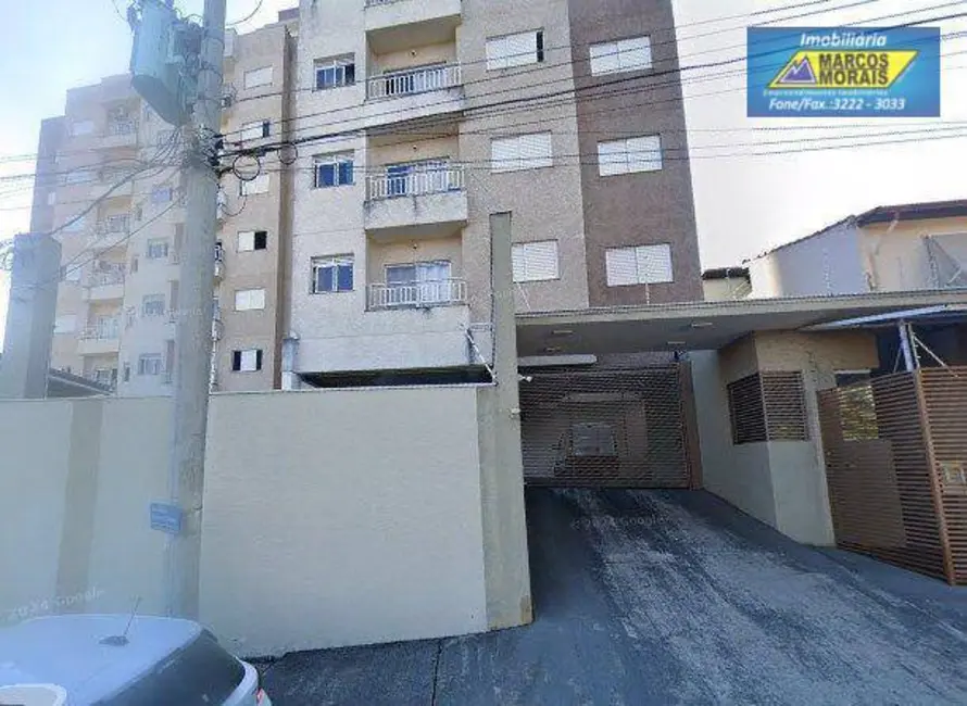 Foto 1 de Apartamento com 3 quartos à venda, 100m2 em Cidade Jardim, Sorocaba - SP