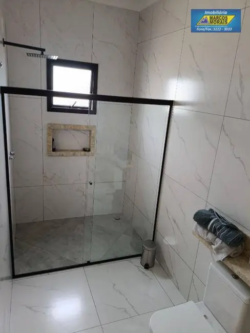 Foto 6 de Casa de Condomínio com 4 quartos à venda, 1050m2 em Aracoiaba Da Serra - SP