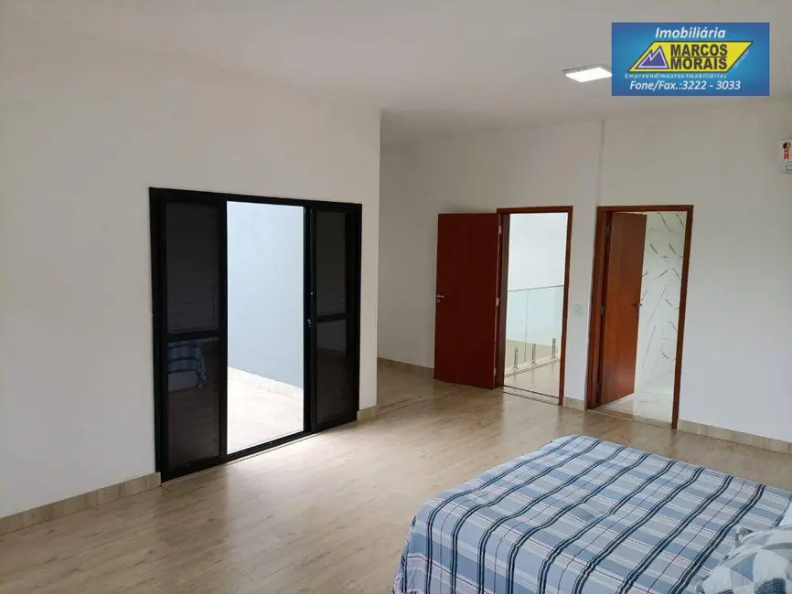 Foto 7 de Casa de Condomínio com 4 quartos à venda, 1050m2 em Aracoiaba Da Serra - SP