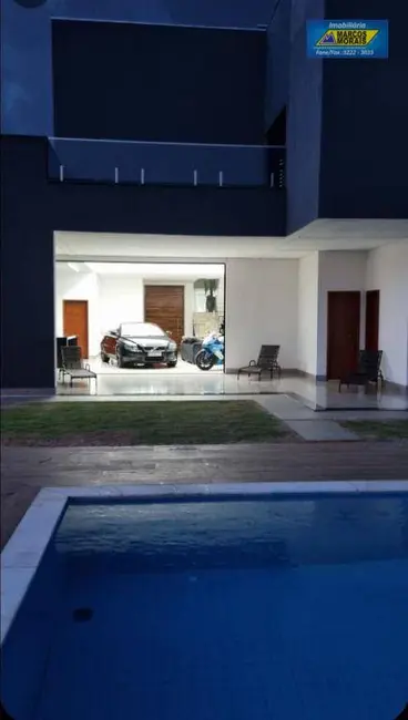 Foto 2 de Casa de Condomínio com 4 quartos à venda, 1050m2 em Aracoiaba Da Serra - SP