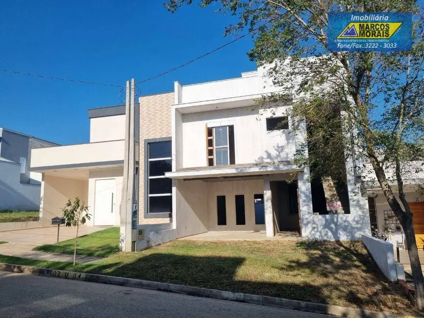 Foto 1 de Casa de Condomínio com 3 quartos à venda, 209m2 em Cajuru do Sul, Sorocaba - SP