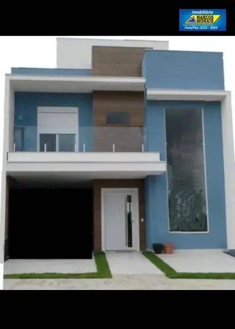 Foto 4 de Casa de Condomínio com 3 quartos à venda, 209m2 em Cajuru do Sul, Sorocaba - SP