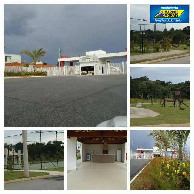 Foto 2 de Casa de Condomínio com 3 quartos à venda, 209m2 em Cajuru do Sul, Sorocaba - SP