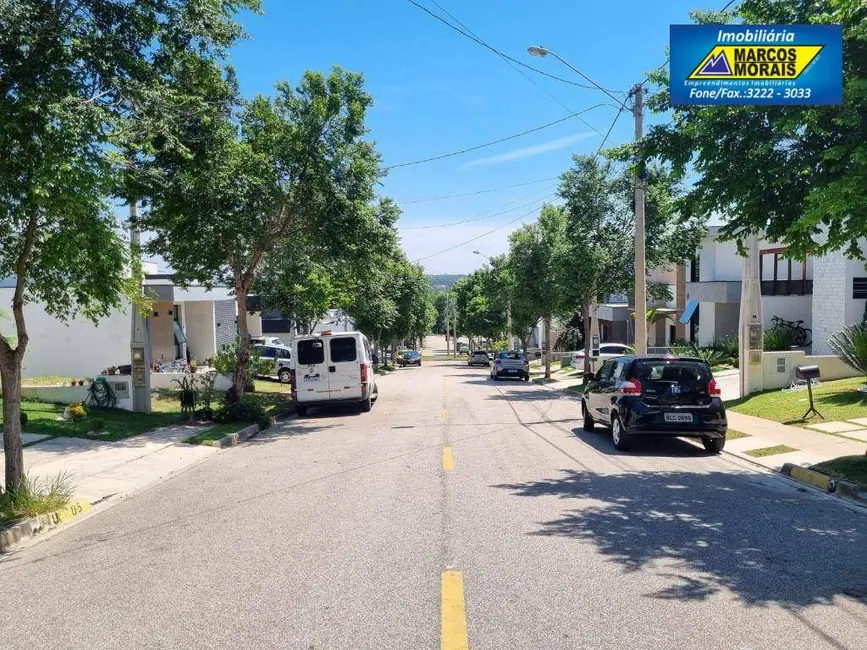 Foto 3 de Casa de Condomínio com 3 quartos à venda, 209m2 em Cajuru do Sul, Sorocaba - SP