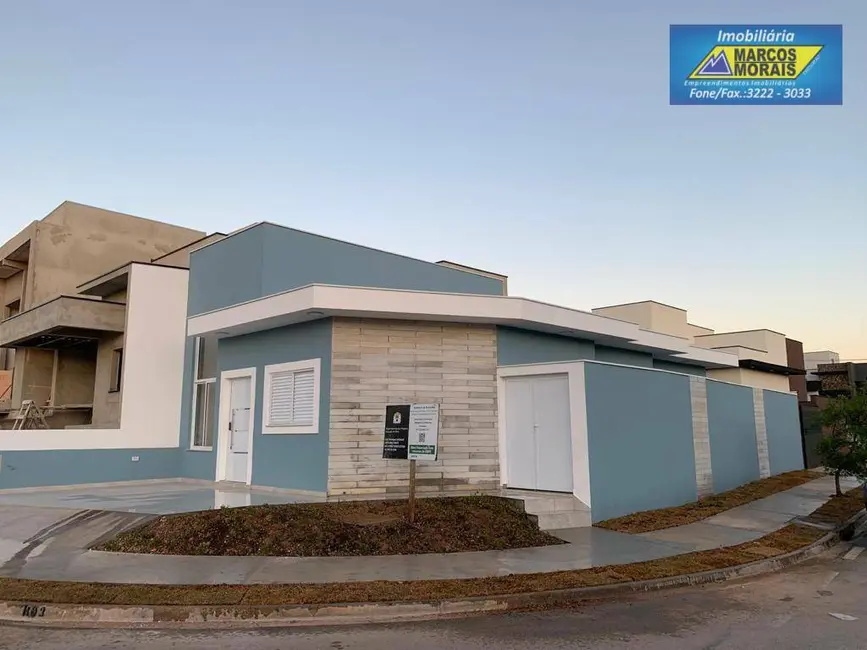 Foto 1 de Casa de Condomínio com 3 quartos à venda, 165m2 em Sorocaba - SP