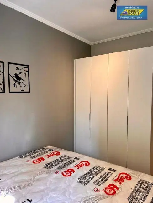 Apartamento com 2 quartos para alugar, 62m2 em Parque Campolim, Sorocaba - SP - imagem 9 Foto 9 de Apartamento com 2 quartos para alugar, 62m2 em Parque Campolim, Sorocaba - SP