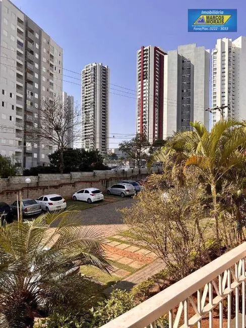 Apartamento com 2 quartos para alugar, 62m2 em Parque Campolim, Sorocaba - SP - imagem 8 Foto 8 de Apartamento com 2 quartos para alugar, 62m2 em Parque Campolim, Sorocaba - SP
