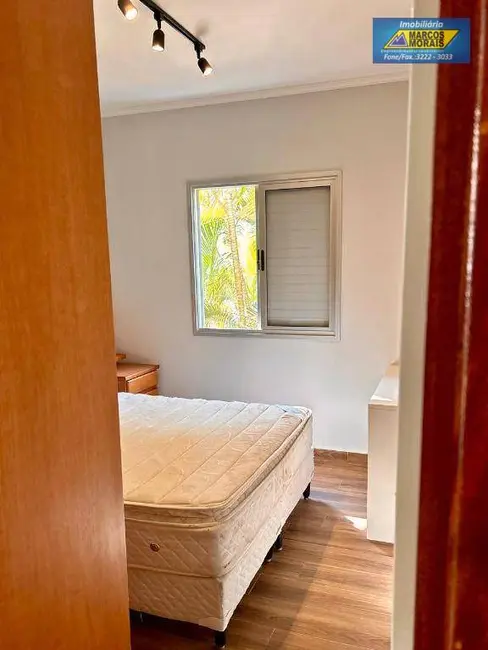 Apartamento com 2 quartos para alugar, 62m2 em Parque Campolim, Sorocaba - SP - imagem 4 Foto 4 de Apartamento com 2 quartos para alugar, 62m2 em Parque Campolim, Sorocaba - SP