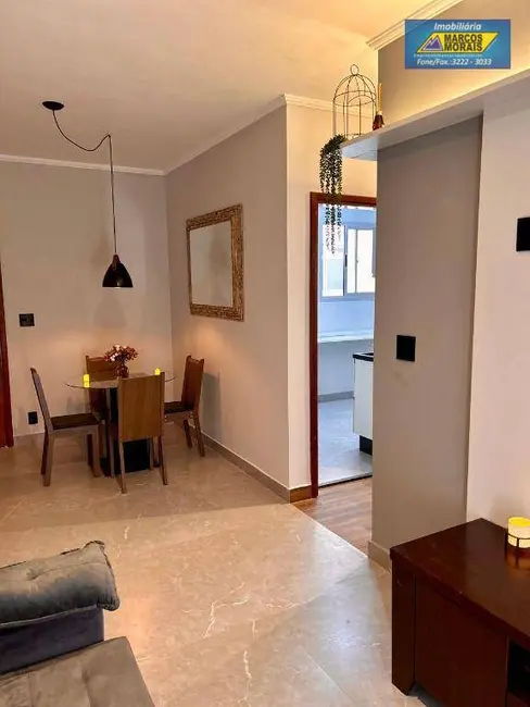 Apartamento com 2 quartos para alugar, 62m2 em Parque Campolim, Sorocaba - SP - imagem 7 Foto 7 de Apartamento com 2 quartos para alugar, 62m2 em Parque Campolim, Sorocaba - SP