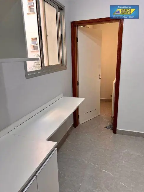 Apartamento com 2 quartos para alugar, 62m2 em Parque Campolim, Sorocaba - SP - imagem 3 Foto 3 de Apartamento com 2 quartos para alugar, 62m2 em Parque Campolim, Sorocaba - SP