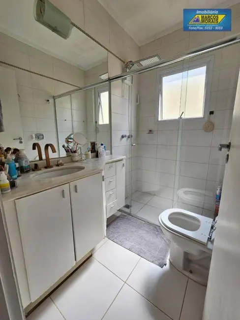 Casa de Condomínio com 3 quartos à venda, 154m2 em Parque Campolim, Sorocaba - SP - imagem 8 Foto 8 de Casa de Condomínio com 3 quartos à venda, 154m2 em Parque Campolim, Sorocaba - SP