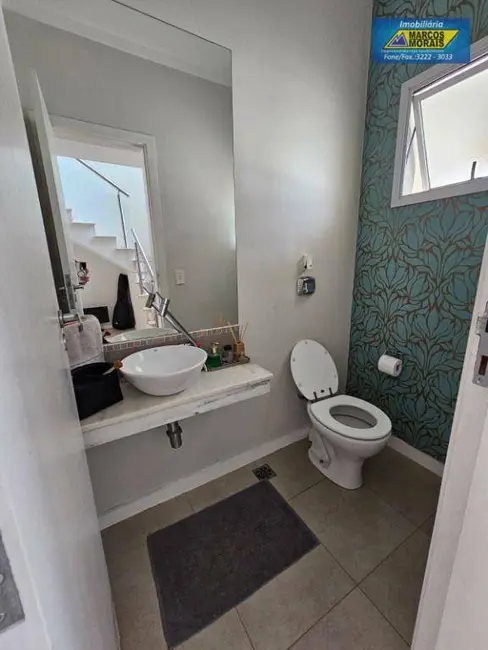 Casa de Condomínio com 3 quartos à venda, 154m2 em Parque Campolim, Sorocaba - SP - imagem 7 Foto 7 de Casa de Condomínio com 3 quartos à venda, 154m2 em Parque Campolim, Sorocaba - SP