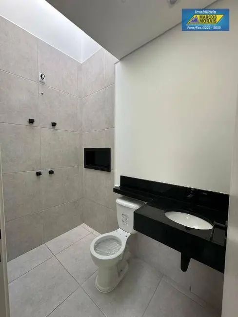 Foto 5 de Casa de Condomínio com 3 quartos à venda, 120m2 em Vila Colorau, Sorocaba - SP