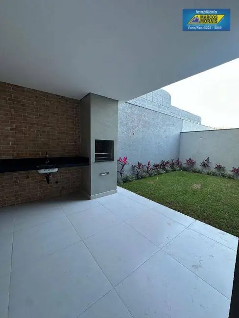 Foto 8 de Casa de Condomínio com 3 quartos à venda, 120m2 em Vila Colorau, Sorocaba - SP