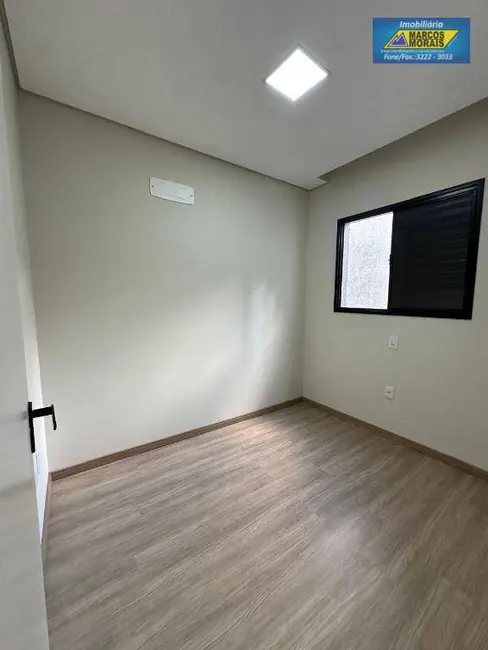 Foto 4 de Casa de Condomínio com 3 quartos à venda, 120m2 em Vila Colorau, Sorocaba - SP