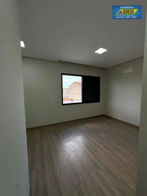 Foto 7 de Casa de Condomínio com 3 quartos à venda, 120m2 em Vila Colorau, Sorocaba - SP