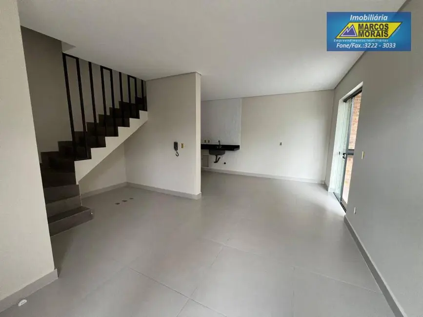 Foto 9 de Casa de Condomínio com 3 quartos à venda, 120m2 em Vila Colorau, Sorocaba - SP