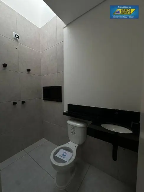 Foto 4 de Casa de Condomínio com 3 quartos à venda, 140m2 em Vila Colorau, Sorocaba - SP