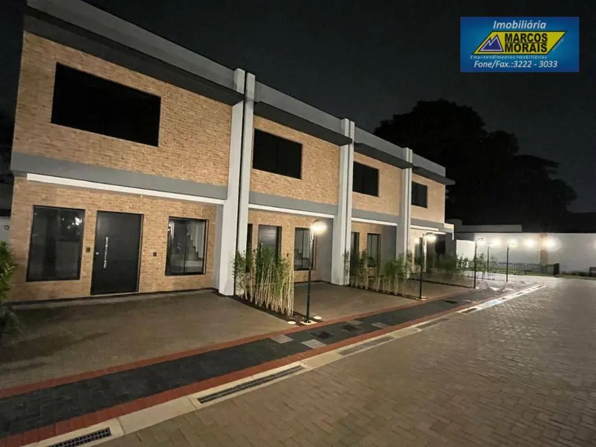 Foto 1 de Casa de Condomínio com 3 quartos à venda, 140m2 em Vila Colorau, Sorocaba - SP