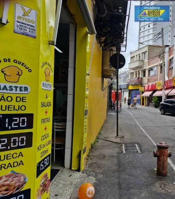Foto 3 de Sala Comercial para alugar, 200m2 em Centro, Sorocaba - SP