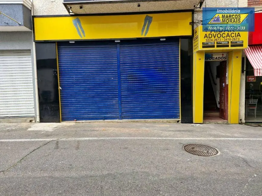 Foto 1 de Sala Comercial para alugar, 200m2 em Centro, Sorocaba - SP