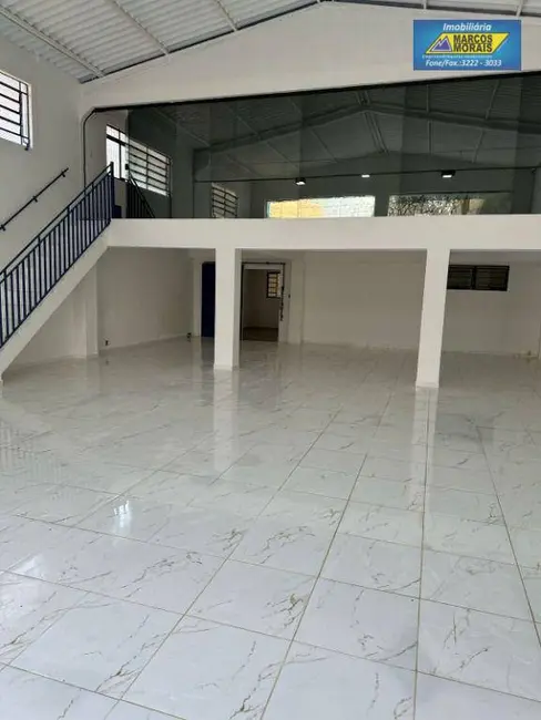 Foto 6 de Armazém / Galpão para alugar, 300m2 em Além Ponte, Sorocaba - SP