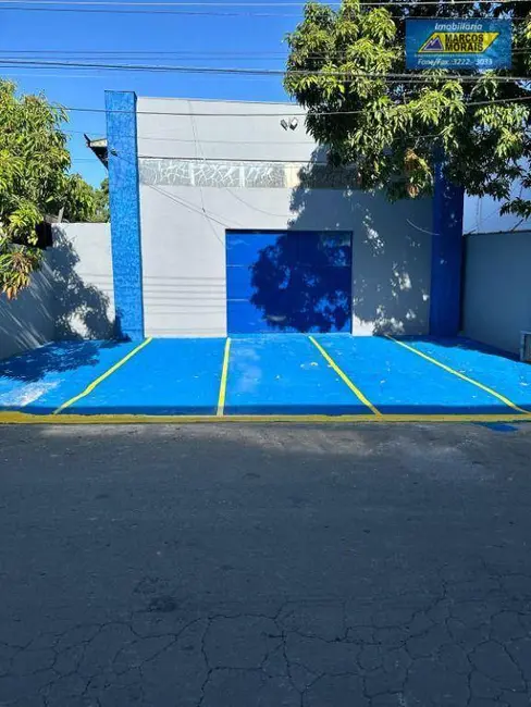 Foto 2 de Armazém / Galpão para alugar, 300m2 em Além Ponte, Sorocaba - SP