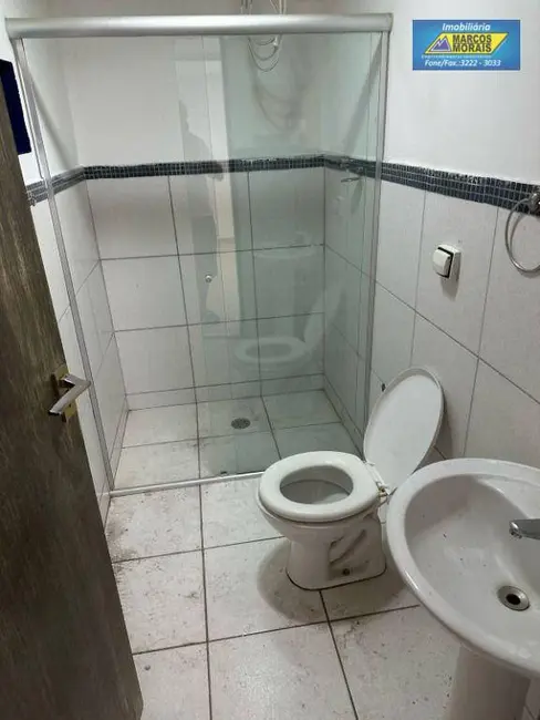 Foto 5 de Armazém / Galpão para alugar, 300m2 em Além Ponte, Sorocaba - SP