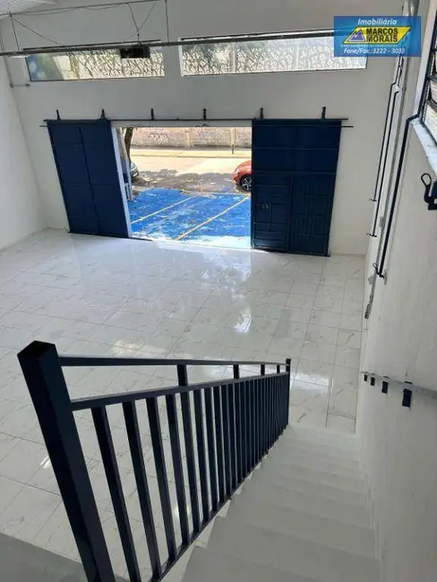 Foto 7 de Armazém / Galpão para alugar, 300m2 em Além Ponte, Sorocaba - SP