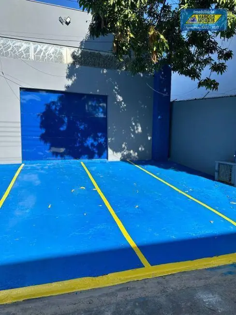 Foto 8 de Armazém / Galpão para alugar, 300m2 em Além Ponte, Sorocaba - SP