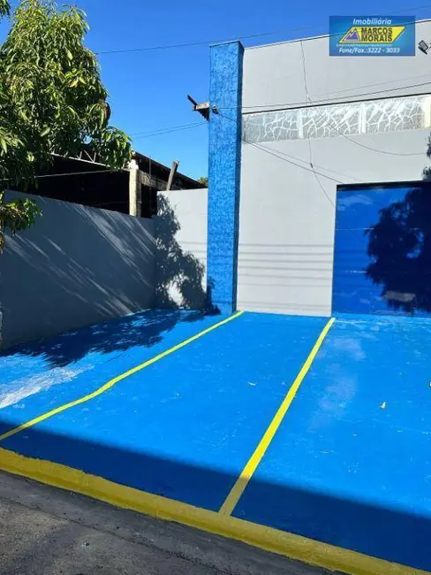 Foto 9 de Armazém / Galpão para alugar, 300m2 em Além Ponte, Sorocaba - SP