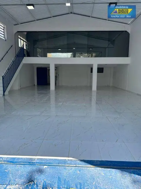 Foto 1 de Armazém / Galpão para alugar, 300m2 em Além Ponte, Sorocaba - SP