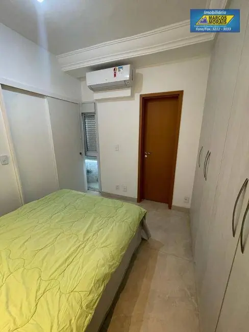 Foto 4 de Apartamento com 1 quarto para alugar, 52m2 em Parque Campolim, Sorocaba - SP
