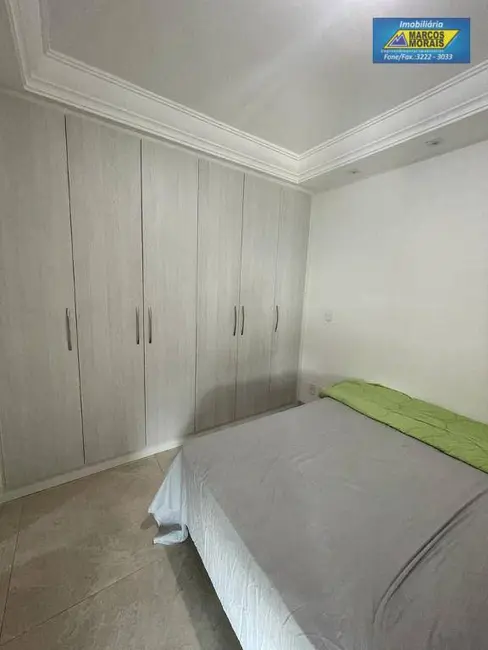 Foto 9 de Apartamento com 1 quarto para alugar, 52m2 em Parque Campolim, Sorocaba - SP