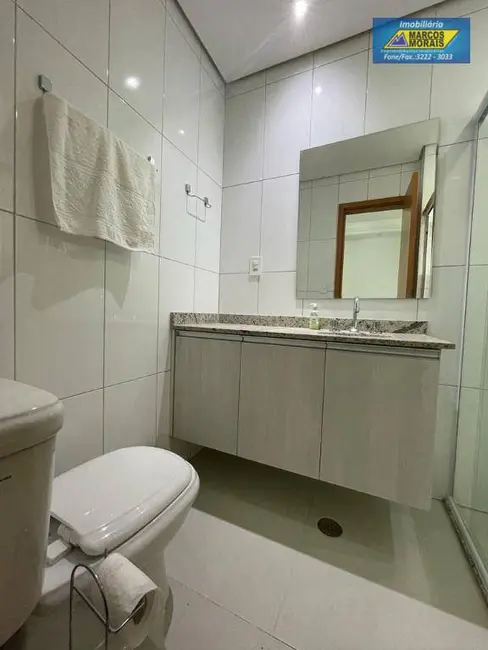 Foto 2 de Apartamento com 1 quarto para alugar, 52m2 em Parque Campolim, Sorocaba - SP