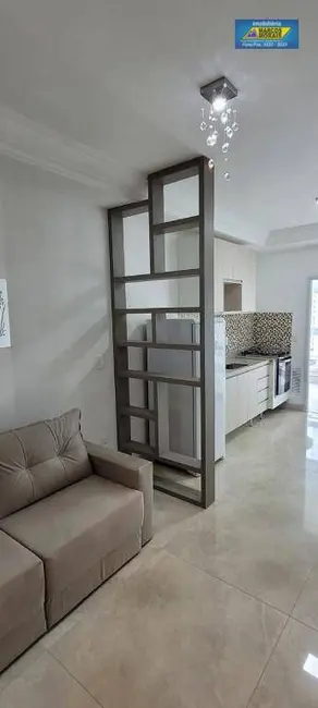 Foto 8 de Apartamento com 1 quarto para alugar, 52m2 em Parque Campolim, Sorocaba - SP