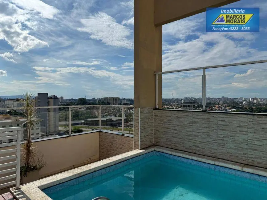 Foto 3 de Apartamento com 2 quartos à venda, 130m2 em Parque Campolim, Sorocaba - SP
