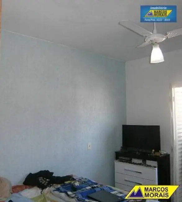 Casa com 3 quartos à venda, 200m2 em Jardim Ana Maria, Sorocaba - SP - imagem 3 Foto 3 de Casa com 3 quartos à venda, 200m2 em Jardim Ana Maria, Sorocaba - SP