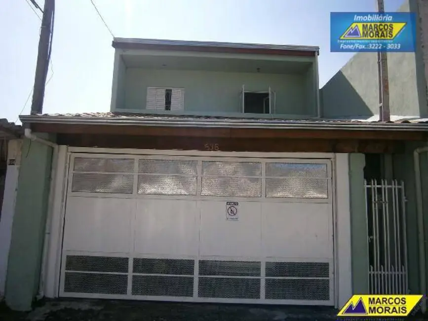 Casa com 3 quartos à venda, 200m2 em Jardim Ana Maria, Sorocaba - SP - imagem 1 Foto 1 de Casa com 3 quartos à venda, 200m2 em Jardim Ana Maria, Sorocaba - SP