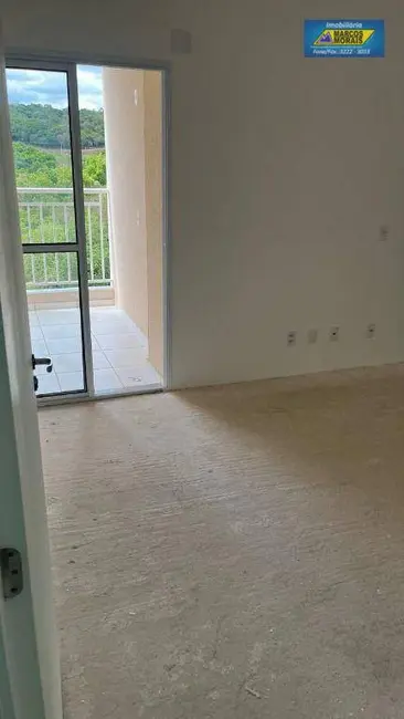 Foto 9 de Apartamento com 2 quartos à venda e para alugar, 46m2 em Jardim Gutierres, Sorocaba - SP