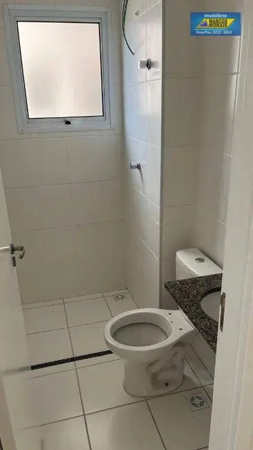 Foto 8 de Apartamento com 2 quartos à venda e para alugar, 46m2 em Jardim Gutierres, Sorocaba - SP