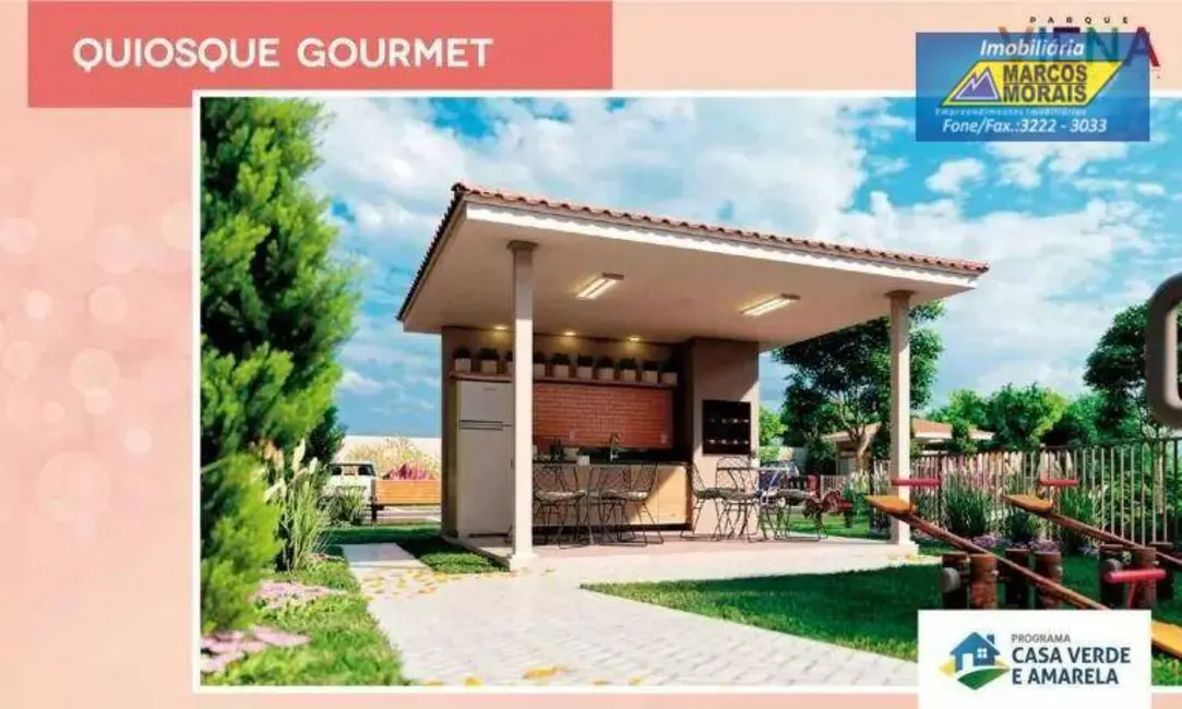 Foto 3 de Apartamento com 2 quartos à venda e para alugar, 46m2 em Jardim Gutierres, Sorocaba - SP