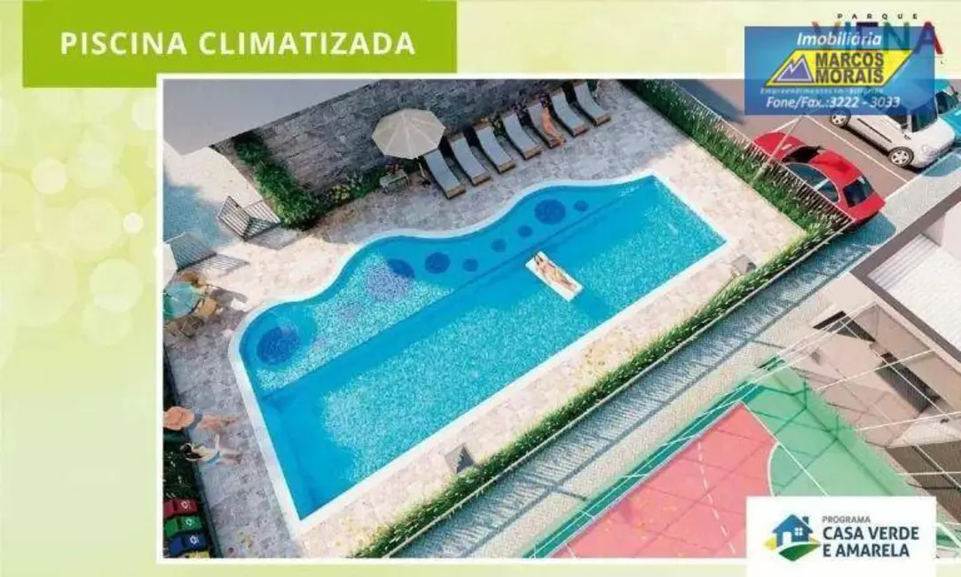 Foto 4 de Apartamento com 2 quartos à venda e para alugar, 46m2 em Jardim Gutierres, Sorocaba - SP