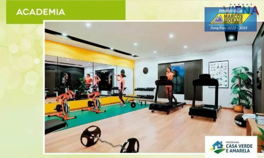 Foto 5 de Apartamento com 2 quartos à venda e para alugar, 46m2 em Jardim Gutierres, Sorocaba - SP