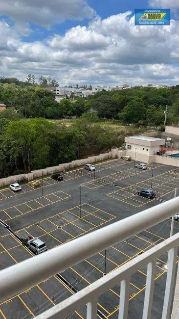 Foto 6 de Apartamento com 2 quartos à venda e para alugar, 46m2 em Jardim Gutierres, Sorocaba - SP