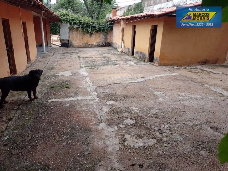 Terreno / Lote à venda, 497m2 em Jardim Europa, Sorocaba - SP - imagem 8 Foto 8 de Terreno / Lote à venda, 497m2 em Jardim Europa, Sorocaba - SP