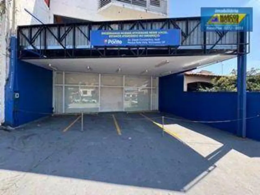 Foto 1 de Loja para alugar, 296m2 em Jardim Icatu, Votorantim - SP