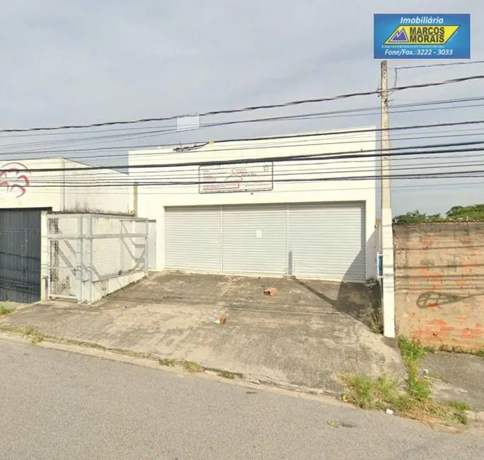 Foto 1 de Loja para alugar, 215m2 em Parque Bela Vista, Votorantim - SP