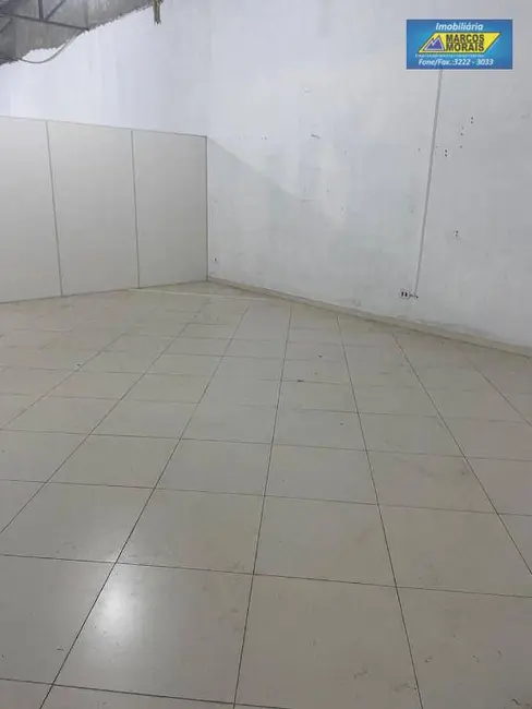 Foto 2 de Loja para alugar, 215m2 em Parque Bela Vista, Votorantim - SP