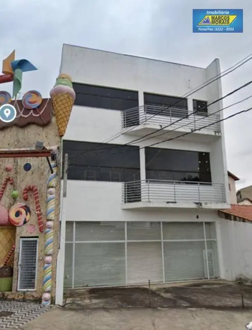 Foto 1 de Loja para alugar, 215m2 em Parque Bela Vista, Votorantim - SP